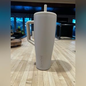 BrüMate 40oz Era Dune